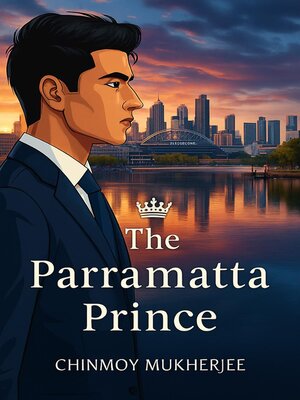 cover image of The Parramatta Prince